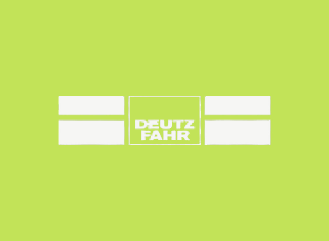 DEÜTZ FAHR