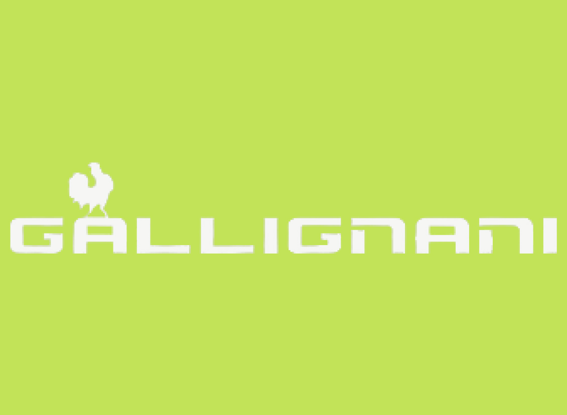 GALLIGNANI