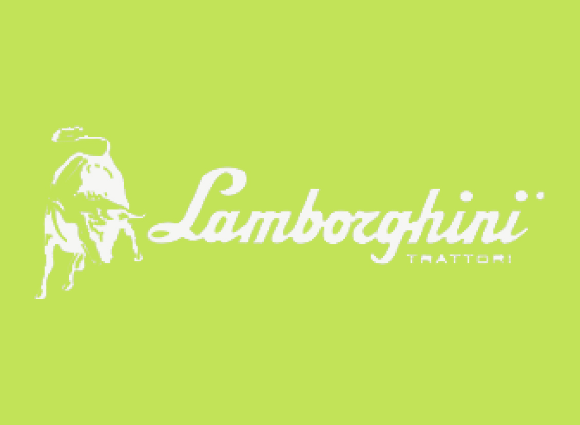 LAMBORGHINI