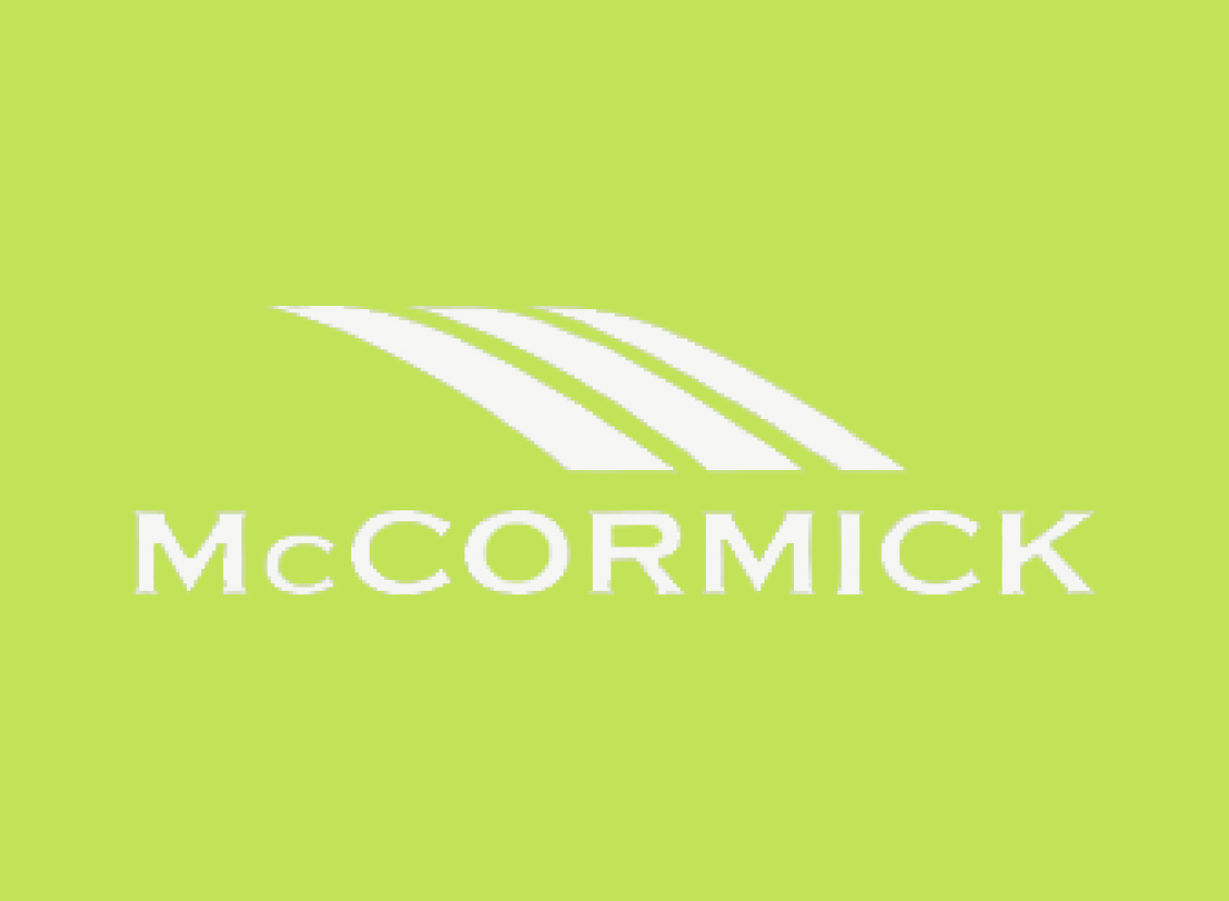 MC CORMICK